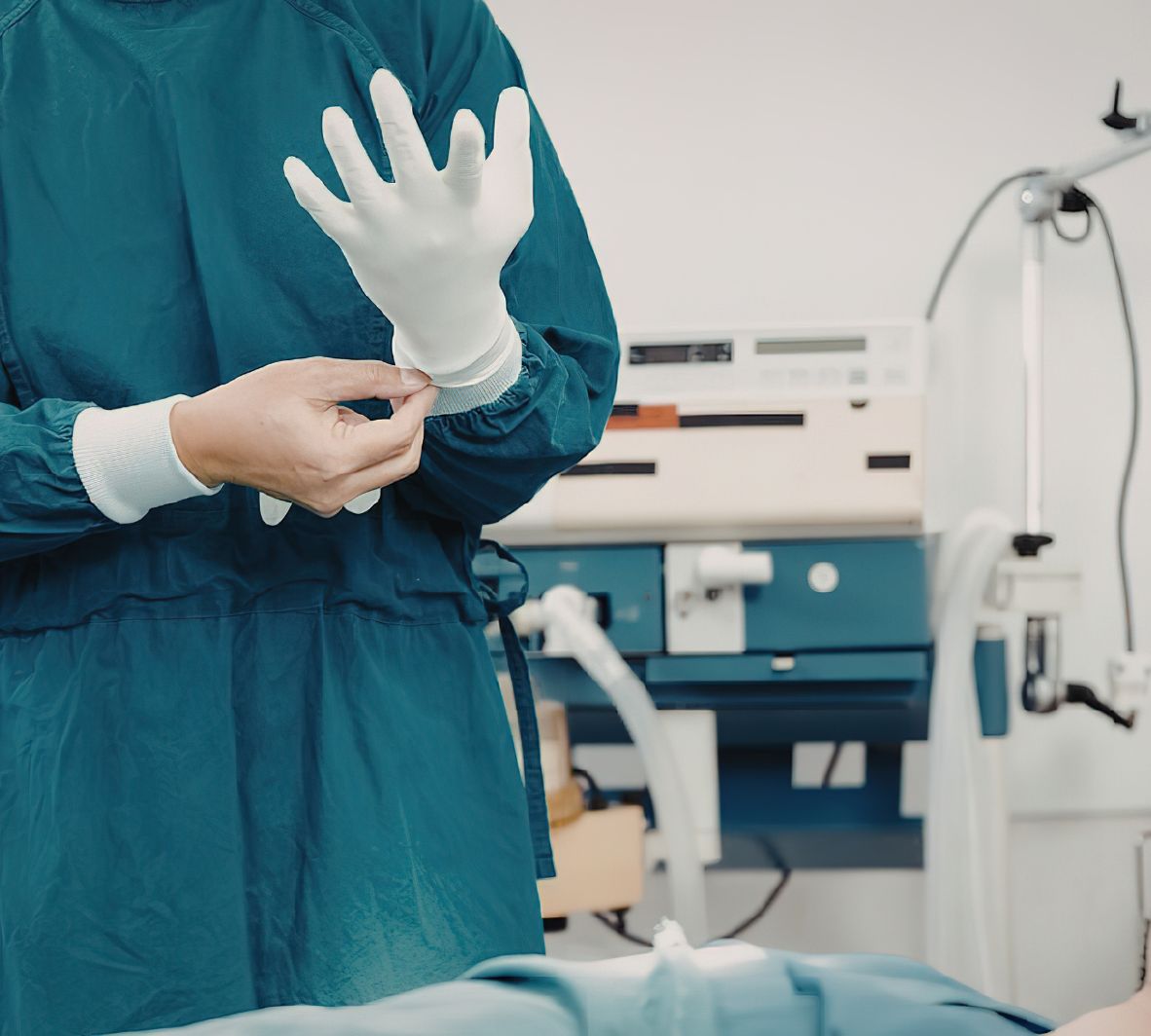 What “Oral Surgery” Includes at a Dental Clinic