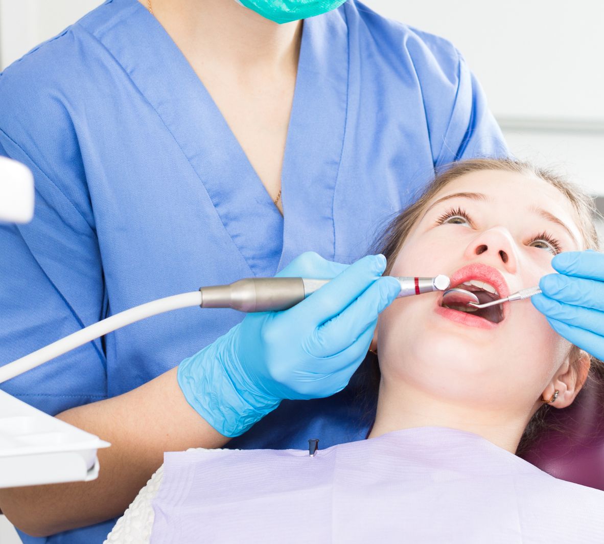 How Often Should You Get an Oral Cancer Screening?