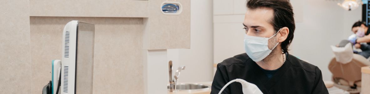 Dental Occlusion Treatment in Burnaby for Bite Alignment