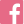 FB logo pink
