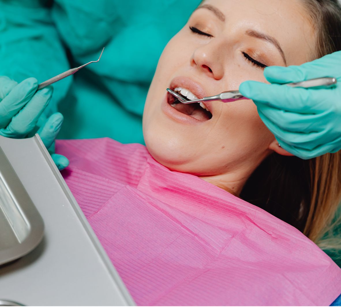 Periodontics (Gum Health)