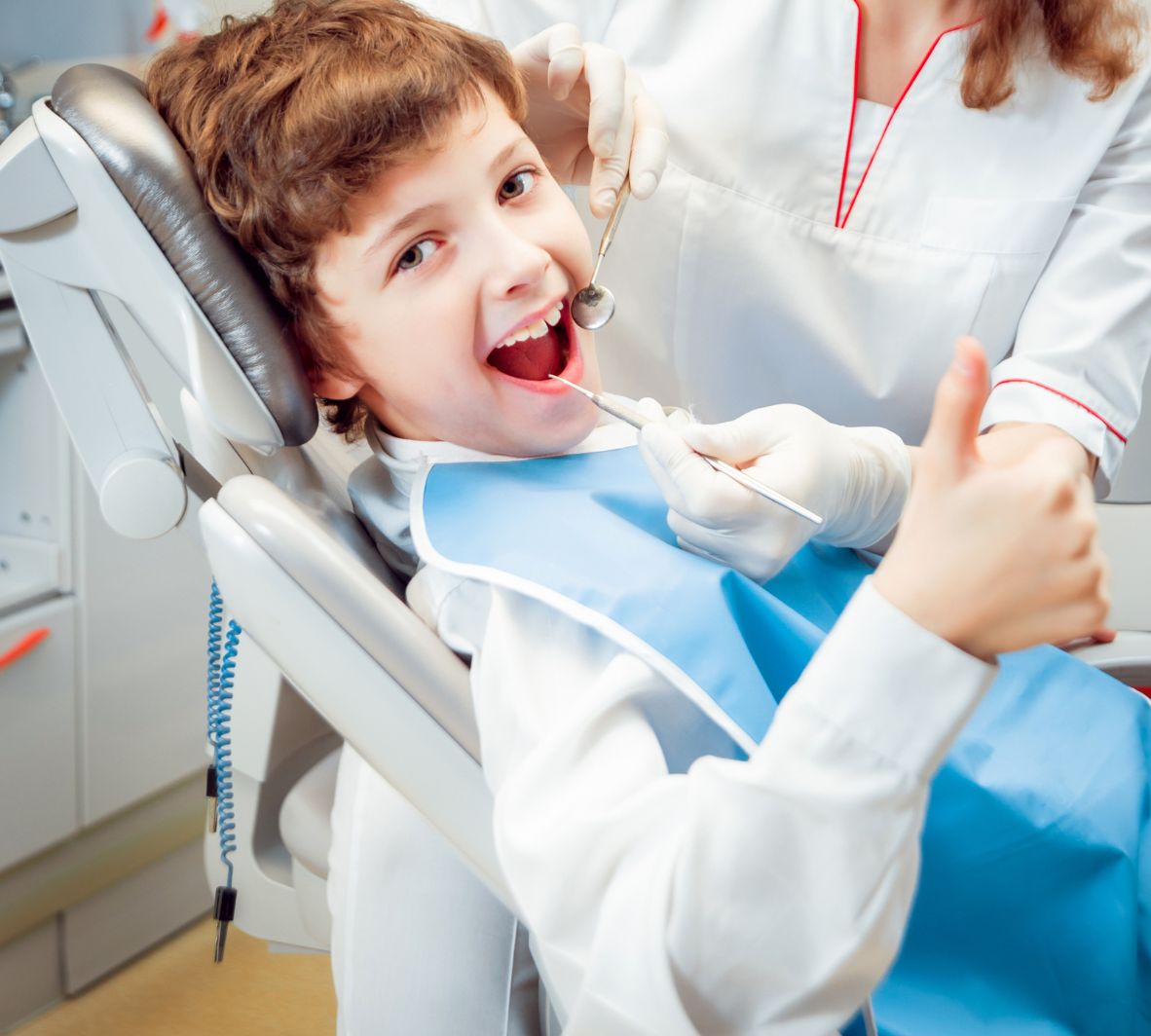 Pediatric Dental Crowns in Burnaby Children’s Dental Crowns in Burnaby
