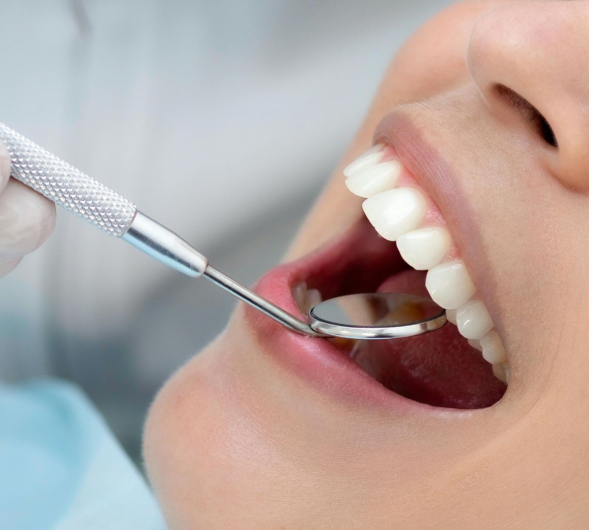 What Is Oral Cancer Screening?