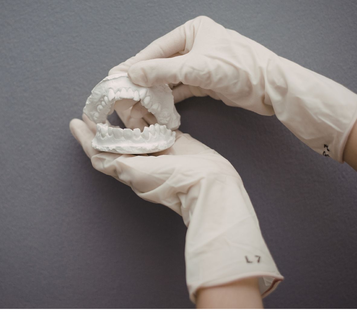 How TMJ / TMD Is Diagnosed