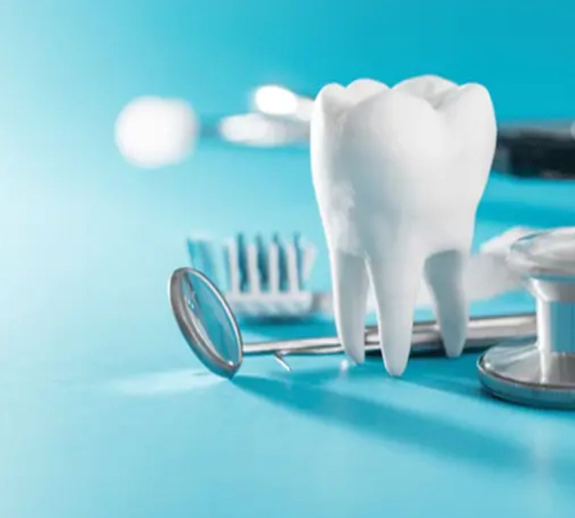 Dental Crowns Dental Crowns