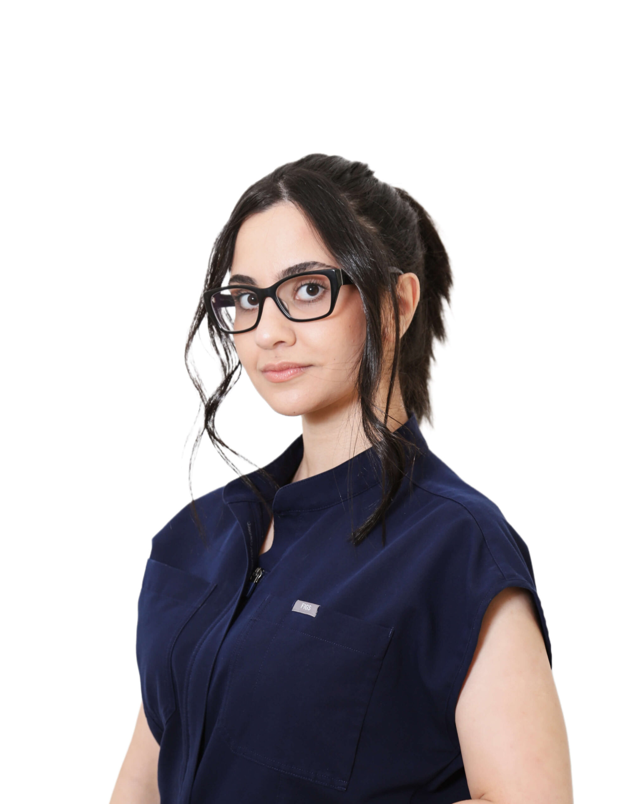 Kimia Dental Assistant