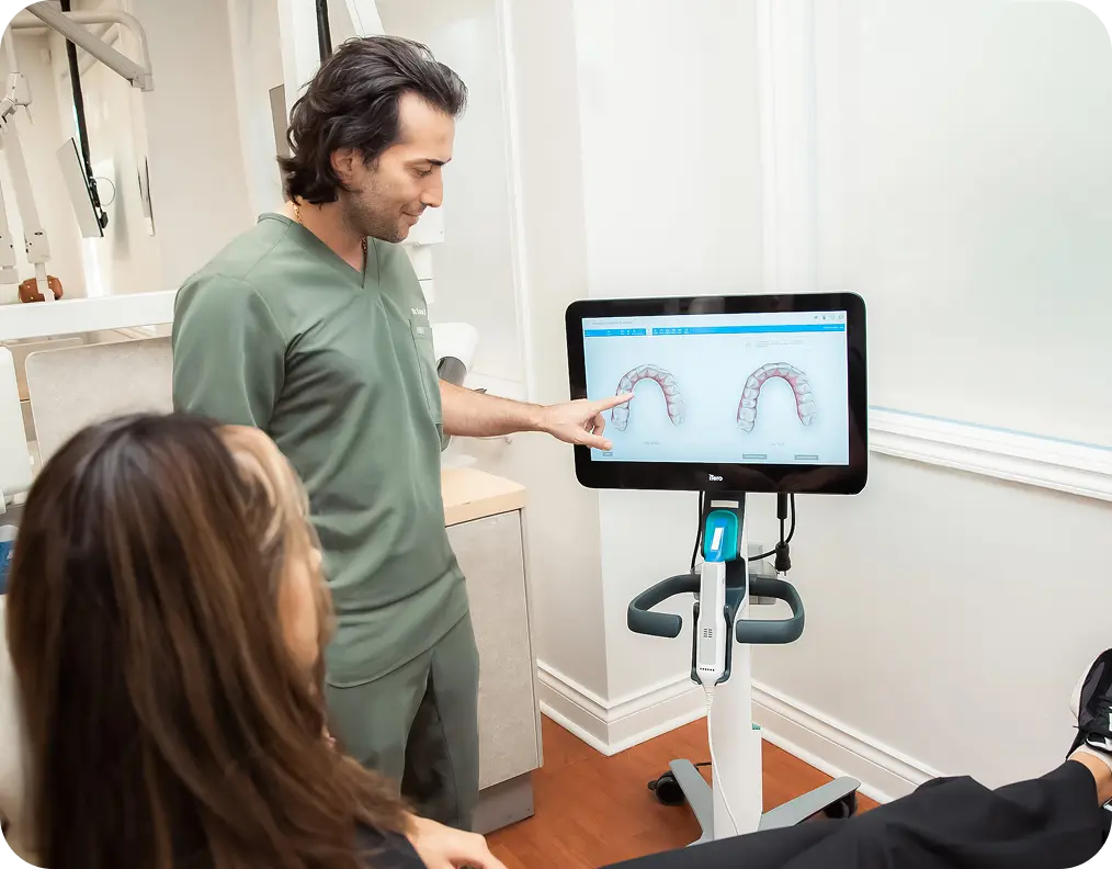 Dental Infection Control