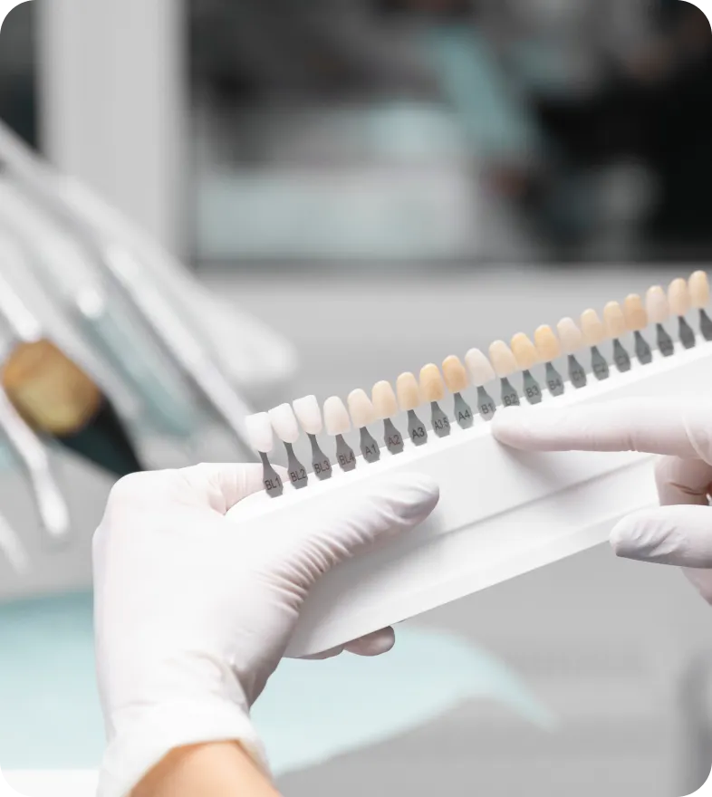 Dental Crowns Dental Crowns