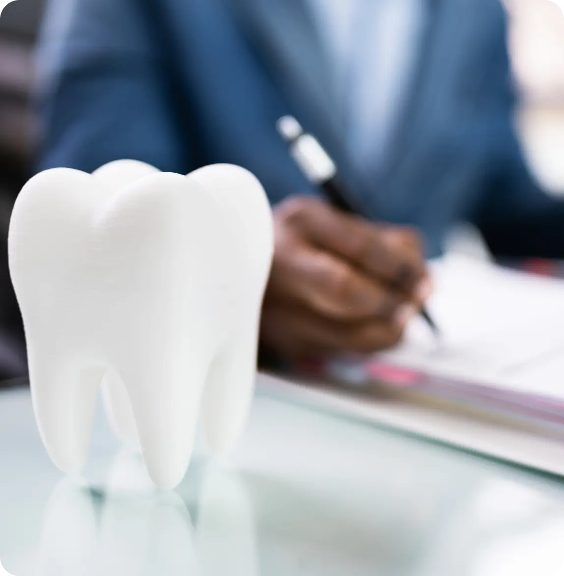 Implant-Supported Dentures