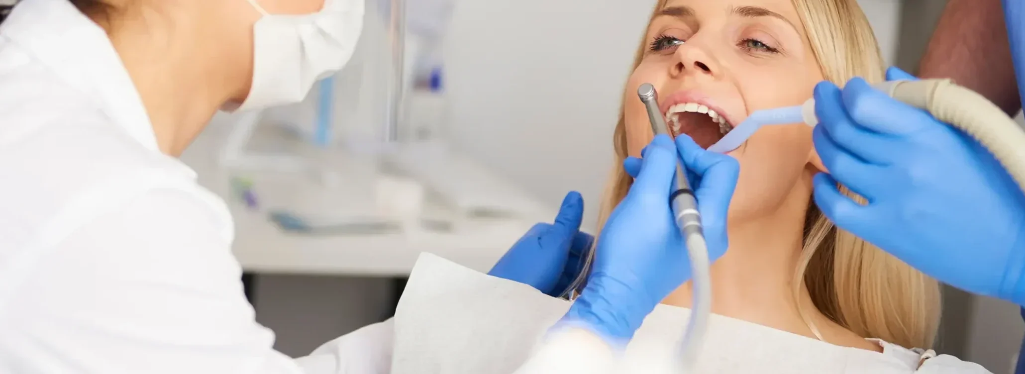 Dental Inlays and Onlays in Burnaby Dental Inlays and Onlays in Burnaby