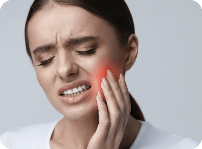 Help Me With Tooth Pain or an Emergency