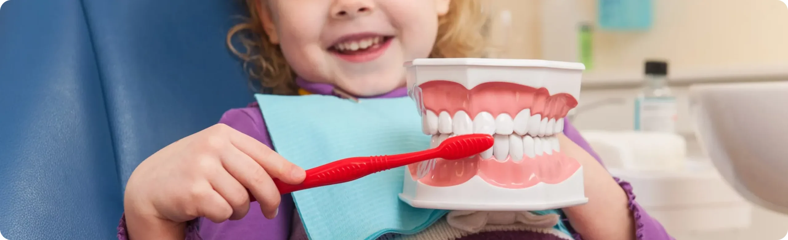 Pediatric Dentistry in Burnaby