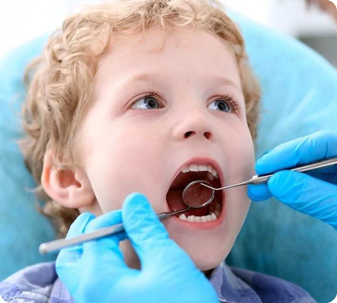 Child Dental Exams & Cleanings in Burnaby