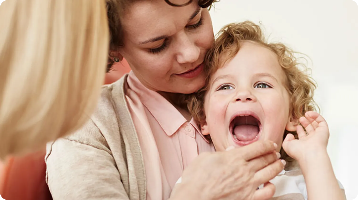 Baby Root Canals in Burnaby