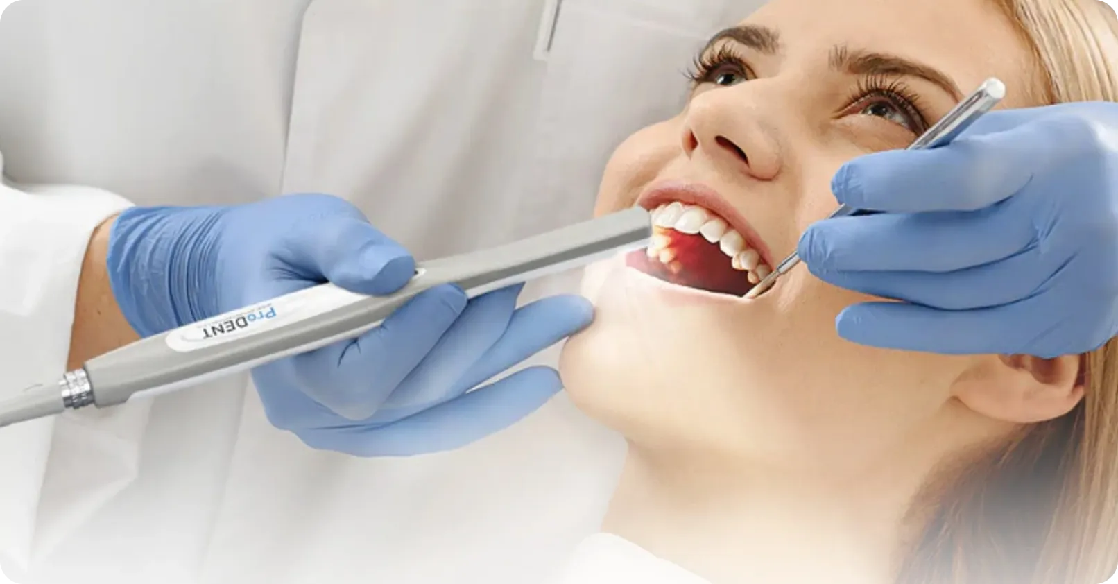 Intraoral Camera Intraoral Camera