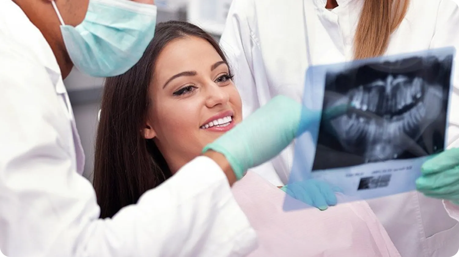 Sedation Dentistry (Oral, Nitrous Oxide) in Burnaby