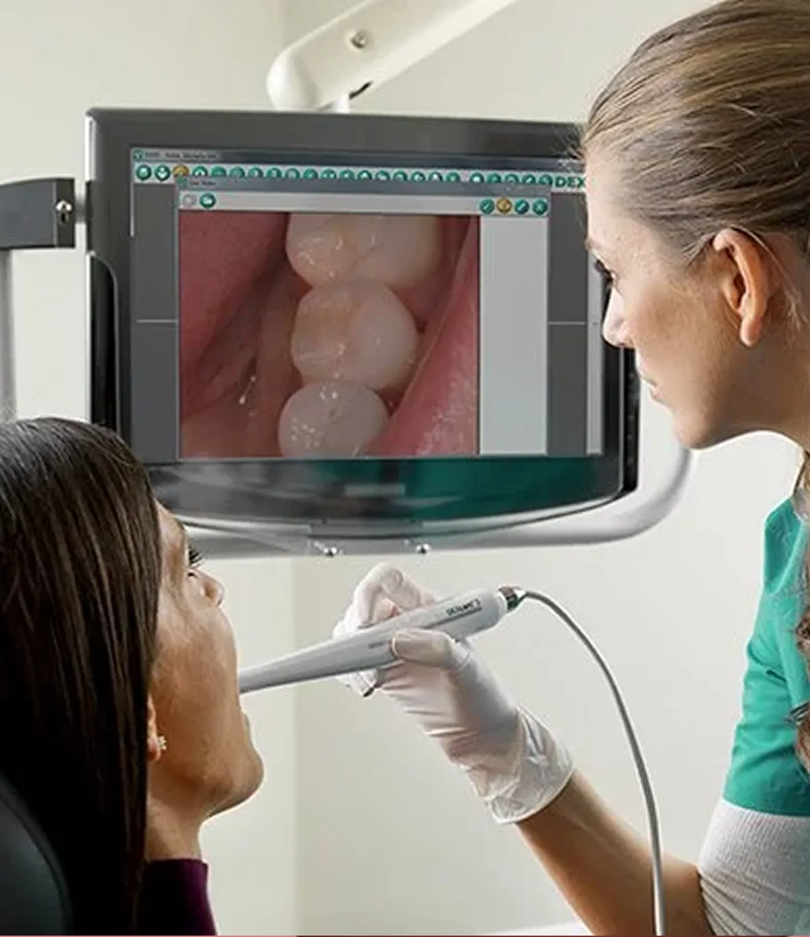 Intraoral Camera Intraoral Camera