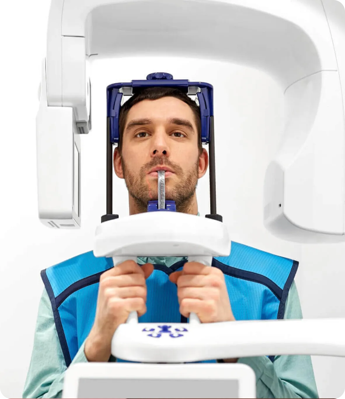 Panoramic X-Ray Unit Panoramic X-Ray Unit