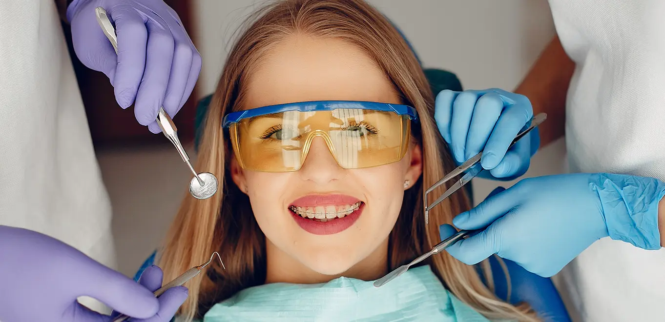 Impacted Tooth Exposure