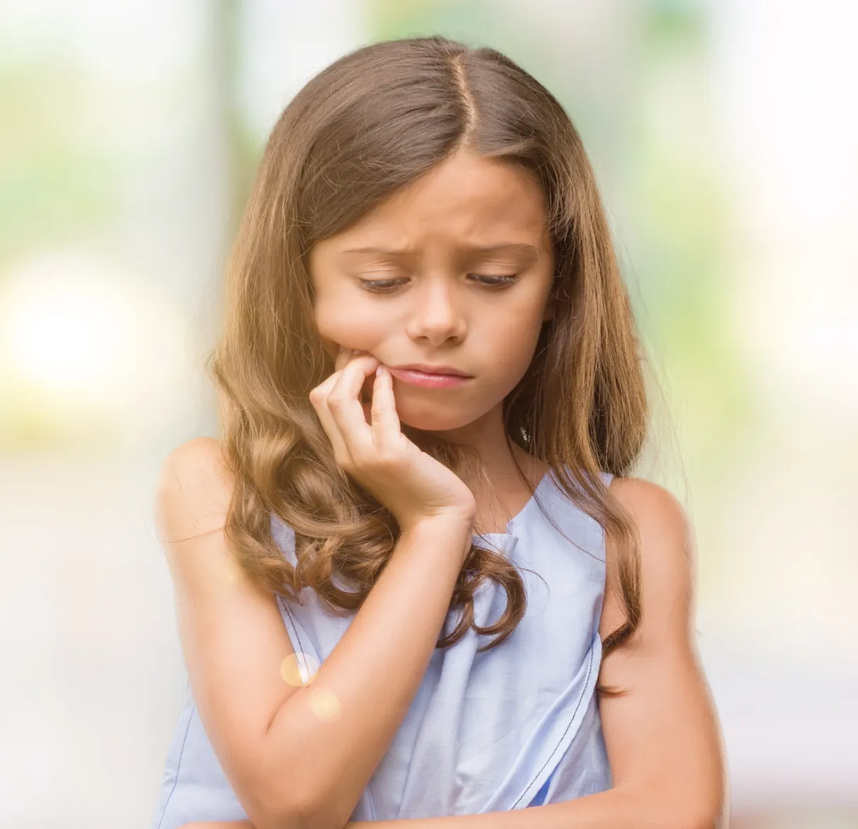 Baby Root Canals in Burnaby