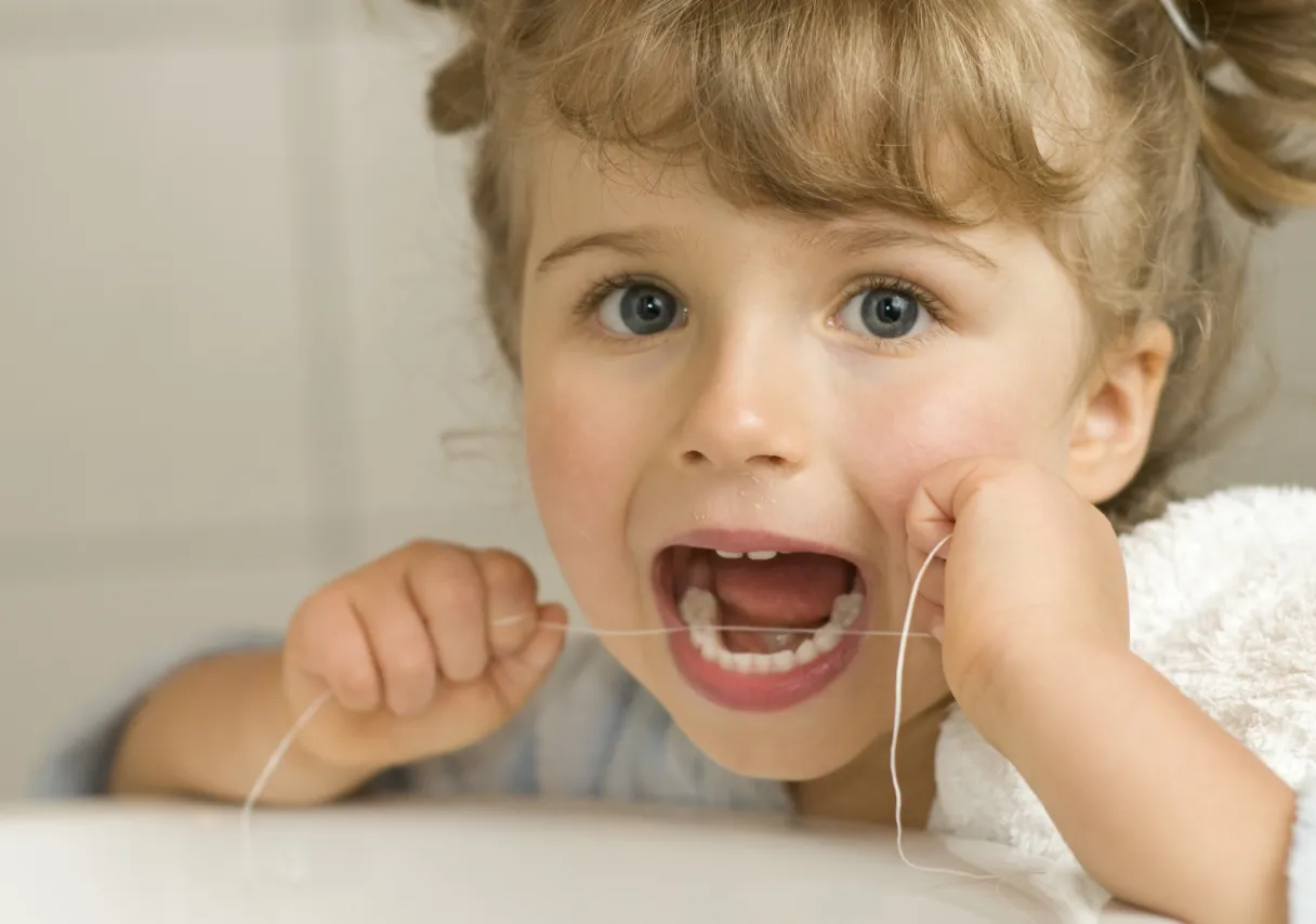 Dental Sealants for Kids in Burnaby Dental Sealants for Kids in Burnaby
