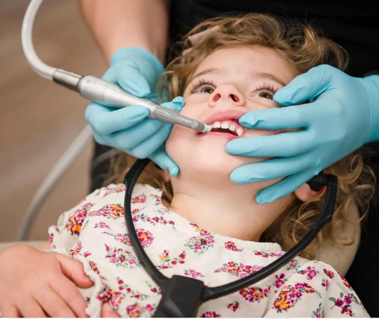Child Dental Exams & Cleanings in Burnaby