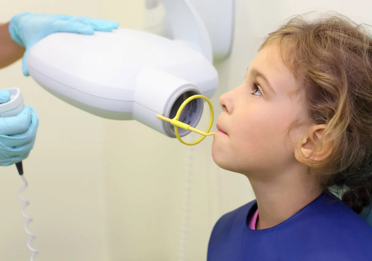 Child Dental Exams & Cleanings in Burnaby