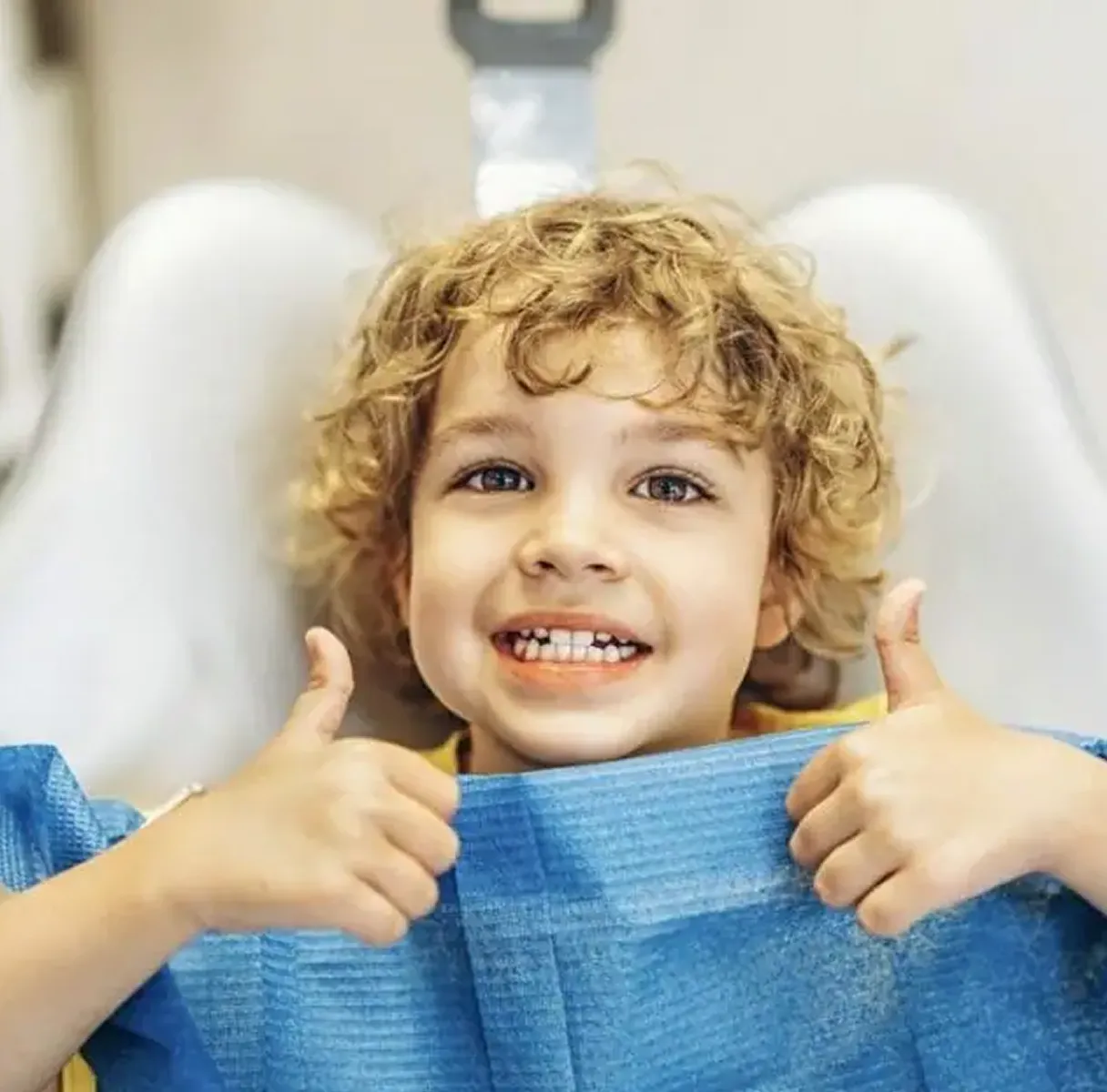 Pediatric Dentistry in Burnaby