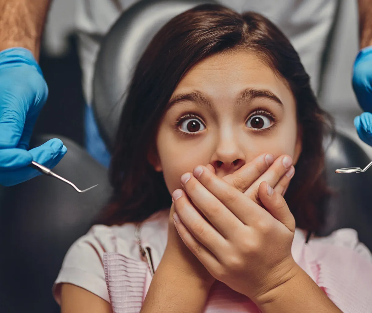 Pediatric Dentistry in Burnaby