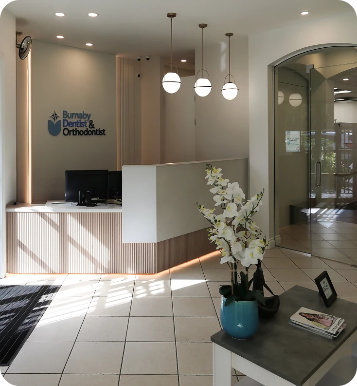 Burnaby office