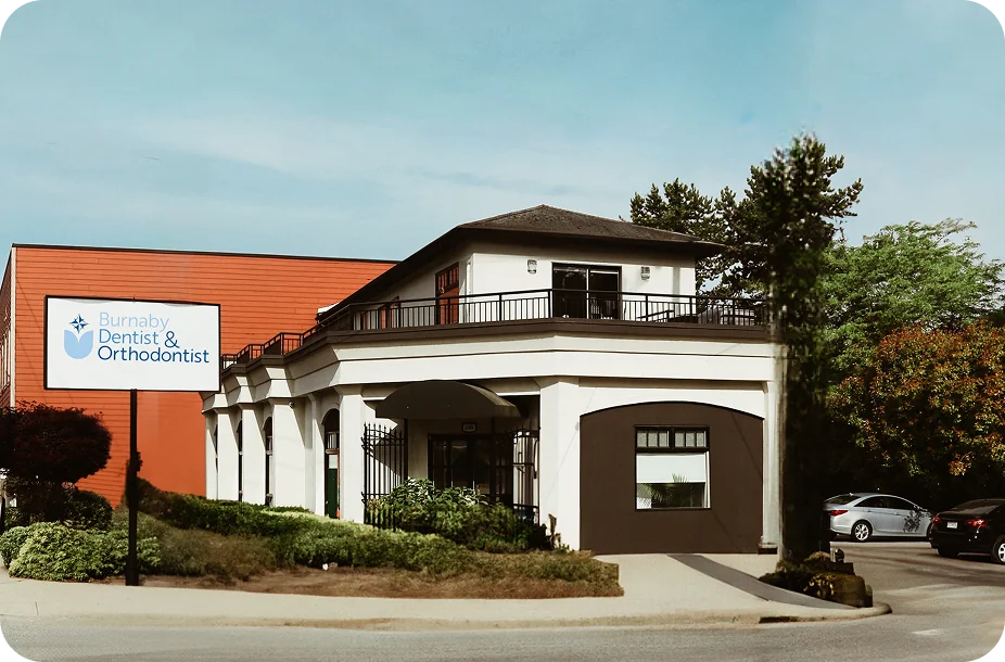 Burnaby dental clinic