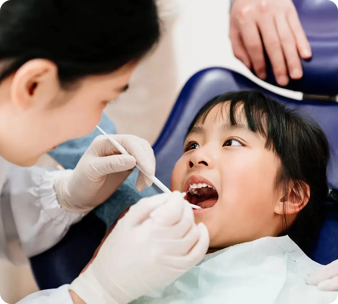 Pulpotomy vs Pulpectomy Pulpotomy vs Pulpectomy