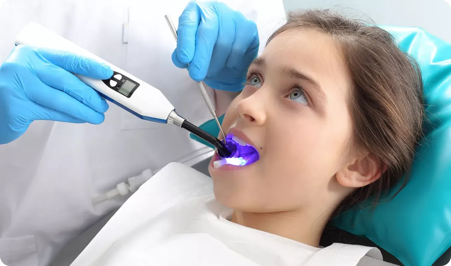 Pediatric Dentistry in Burnaby