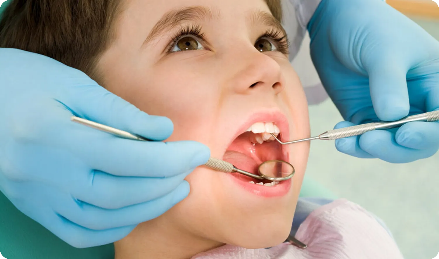 Pediatric Dentistry in Burnaby
