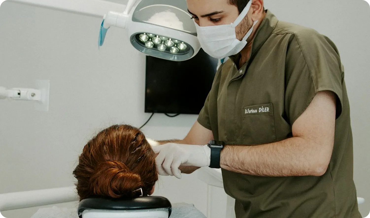 All-on-6 Implant in Burnaby
