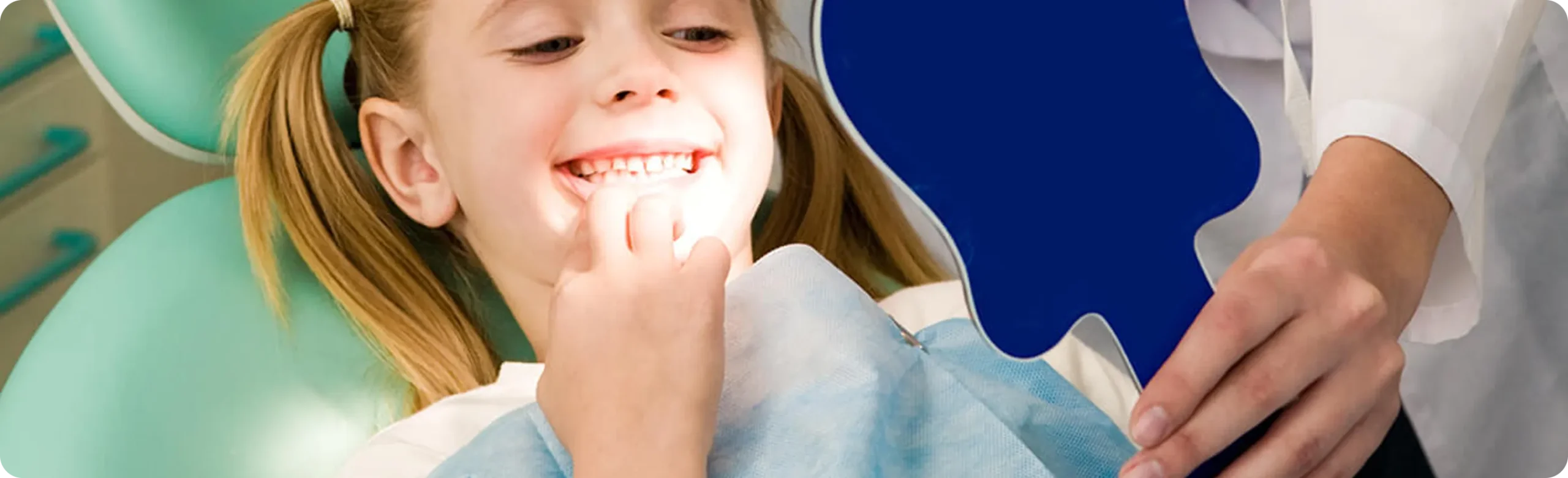 Child Dental Exams & Cleanings in Burnaby