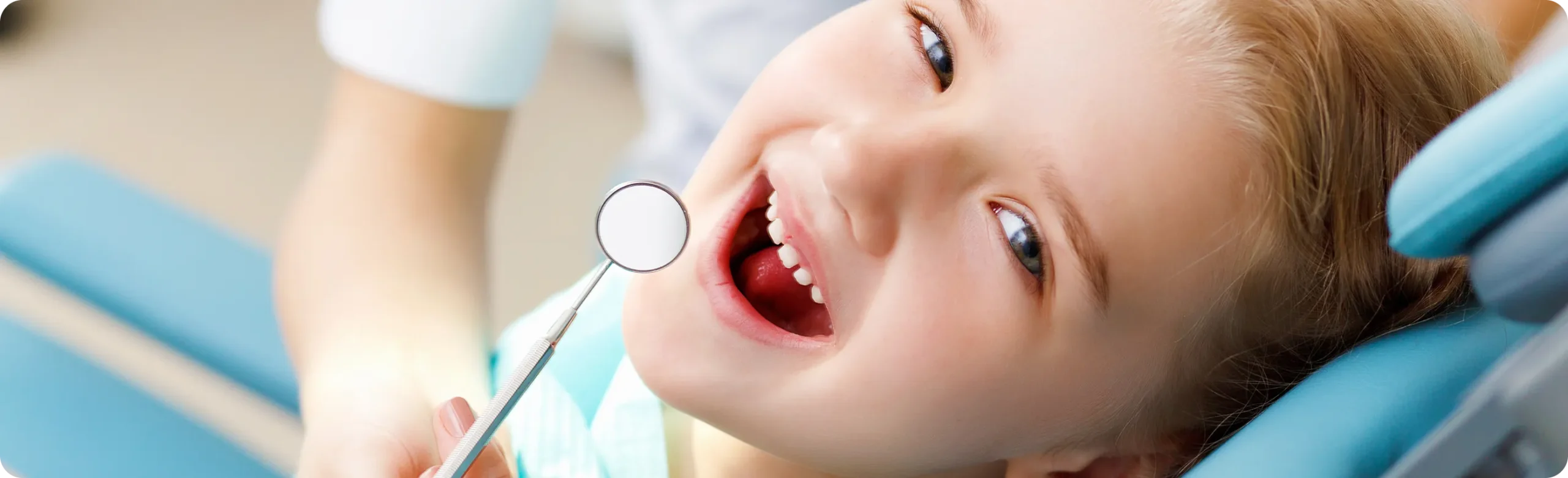 Child Dental Exams & Cleanings in Burnaby
