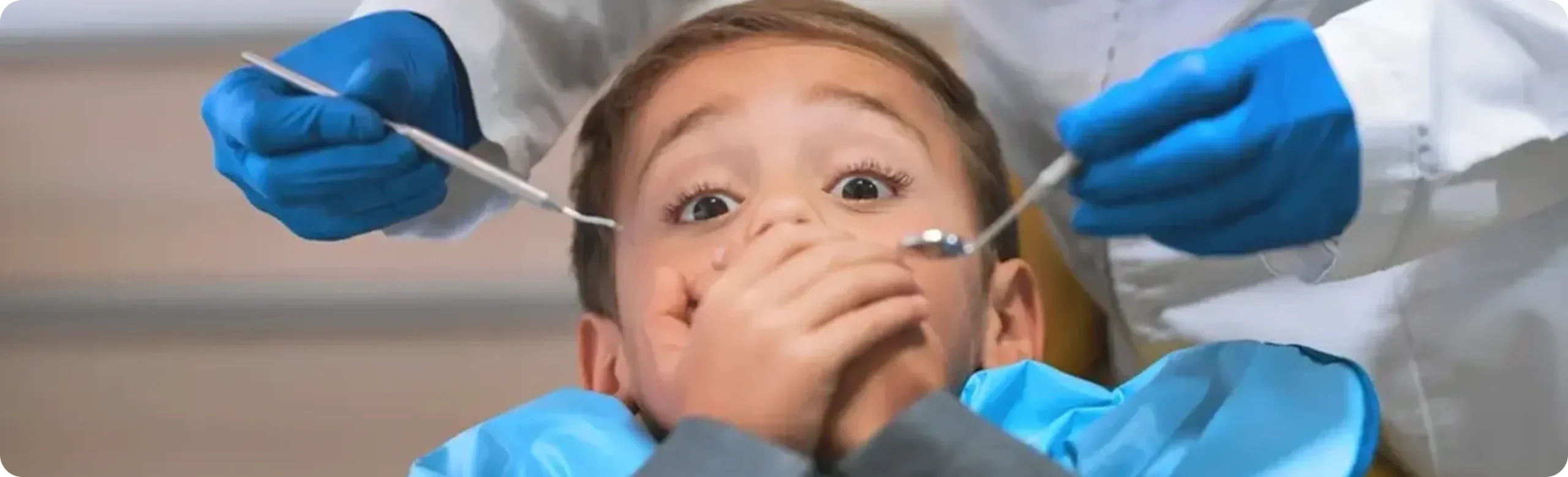 Baby Root Canals in Burnaby