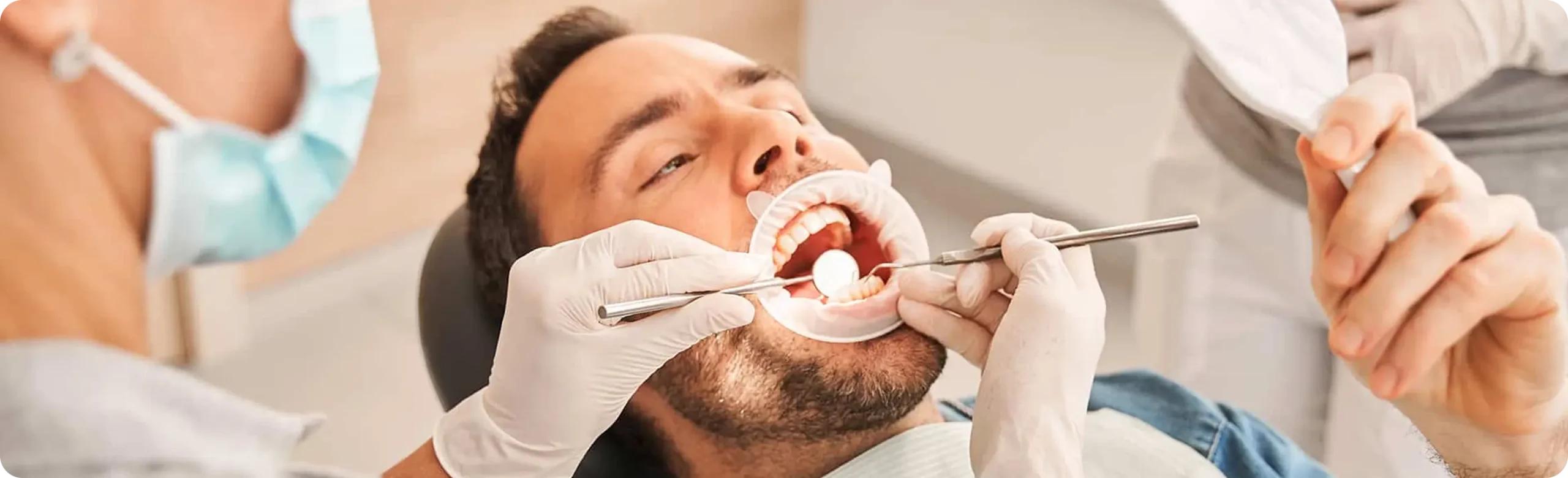 Chipped Tooth Repair (Broken Tooth Repair) Chipped Tooth Repair (Broken Tooth Repair)