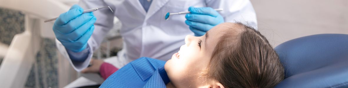 Pediatric Dental Crowns in Burnaby Pediatric Dental Crowns in Burnaby
