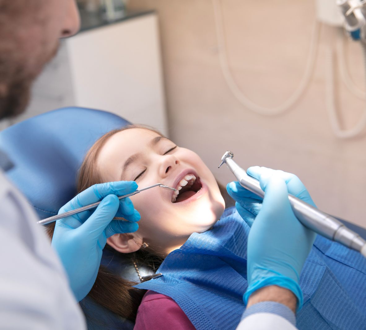 Which Children Benefit Most From Dental Crowns?