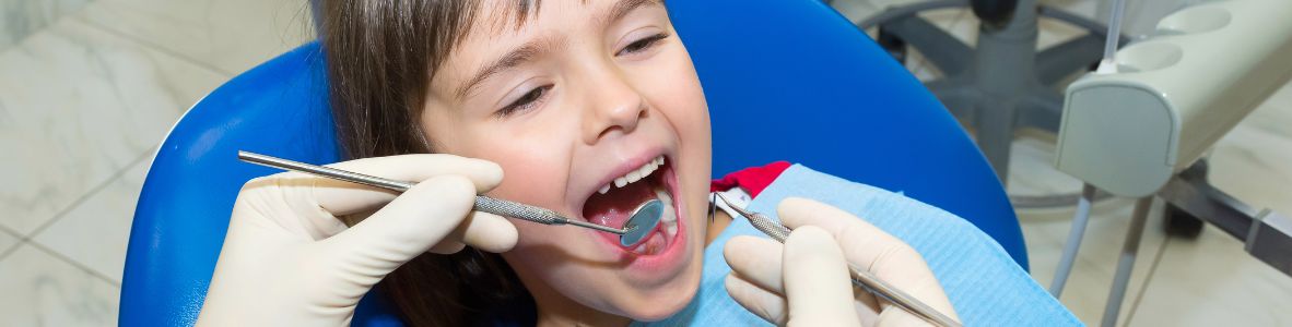 Pediatric Dental Crowns in Burnaby Pediatric Dental Crowns in Burnaby