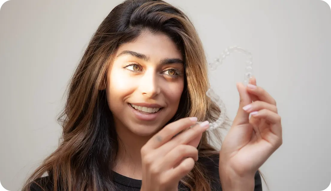 BD: L41 - Ads - Invisalign Google Ad Landing