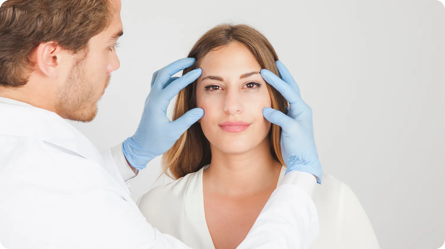 Forehead & Frown Line Treatment