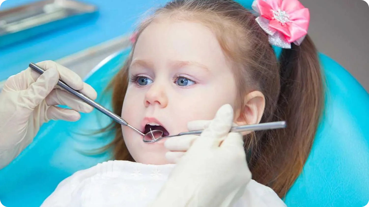 Child Dental Exams & Cleanings in Burnaby