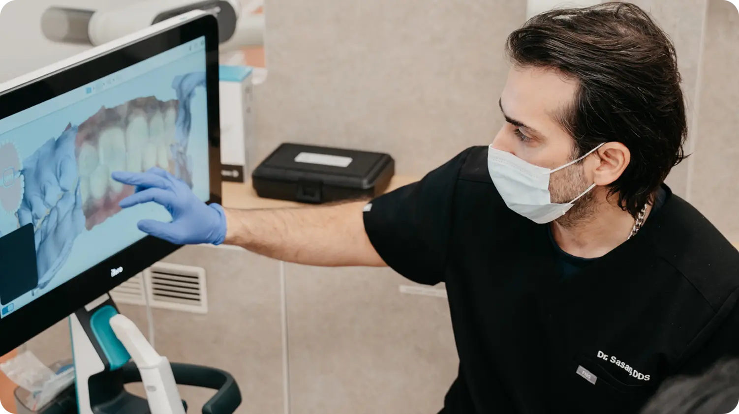 Dental Pain Management Dental Pain Management
