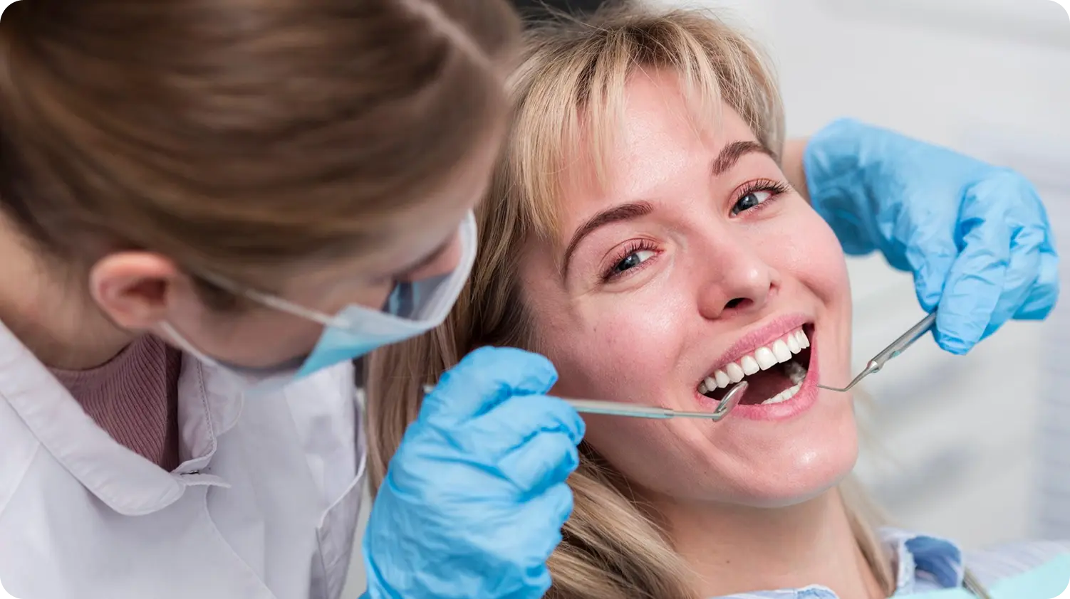 Chipped Tooth Repair (Broken Tooth Repair) Chipped Tooth Repair (Broken Tooth Repair)