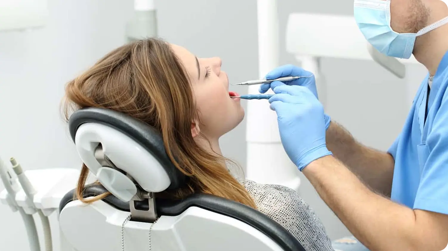 Dental Pain Management Dental Pain Management