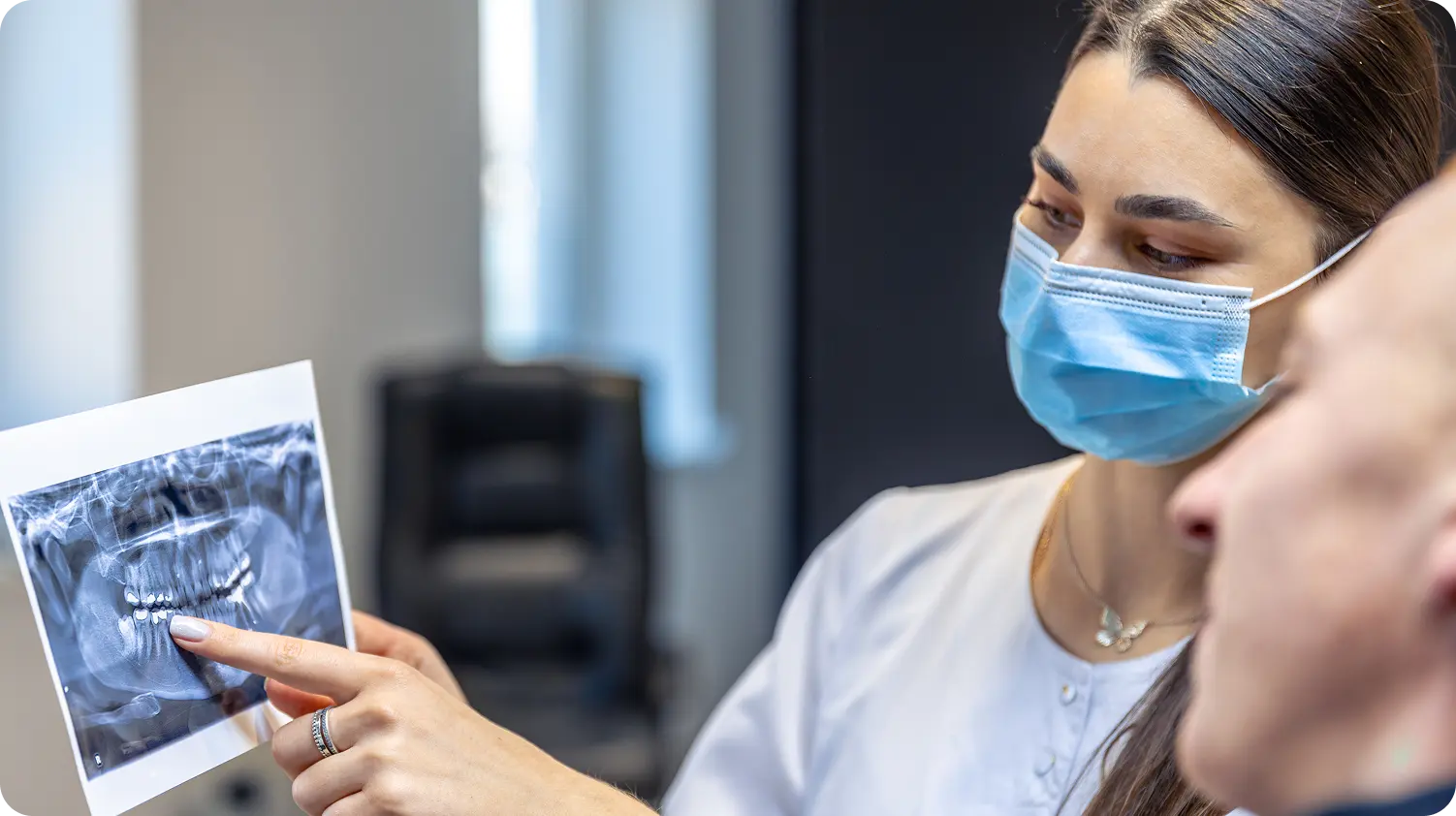 Dental Pain Management Dental Pain Management