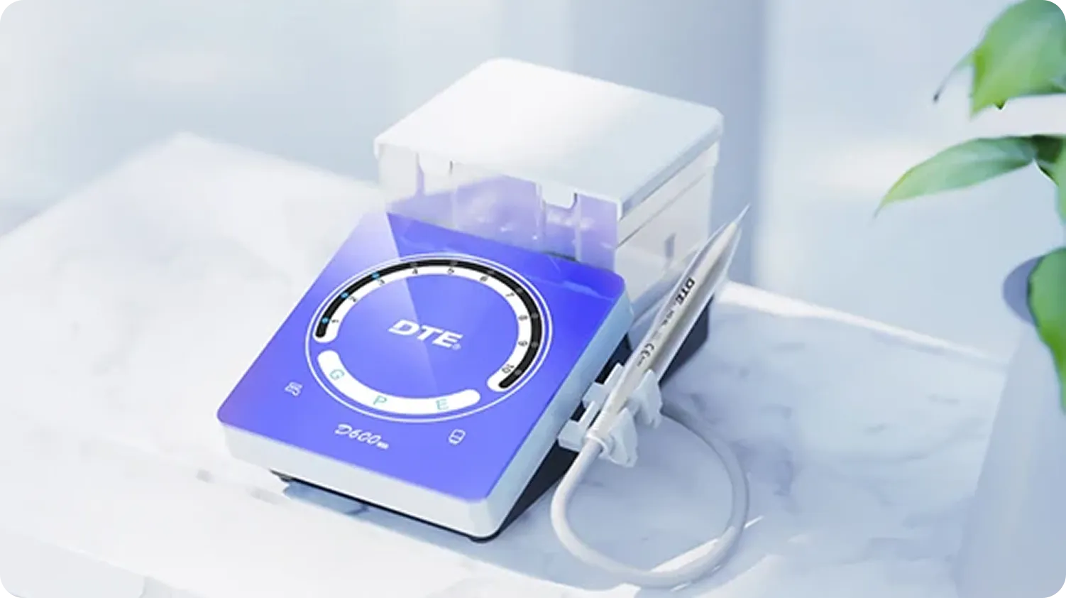 Ultrasonic scaler (Cavitron, Piezo) Ultrasonic scaler (Cavitron, Piezo)